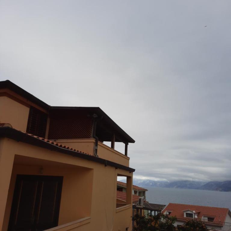 Bella vista - Appartamento con 2 Camere da Letto - 16