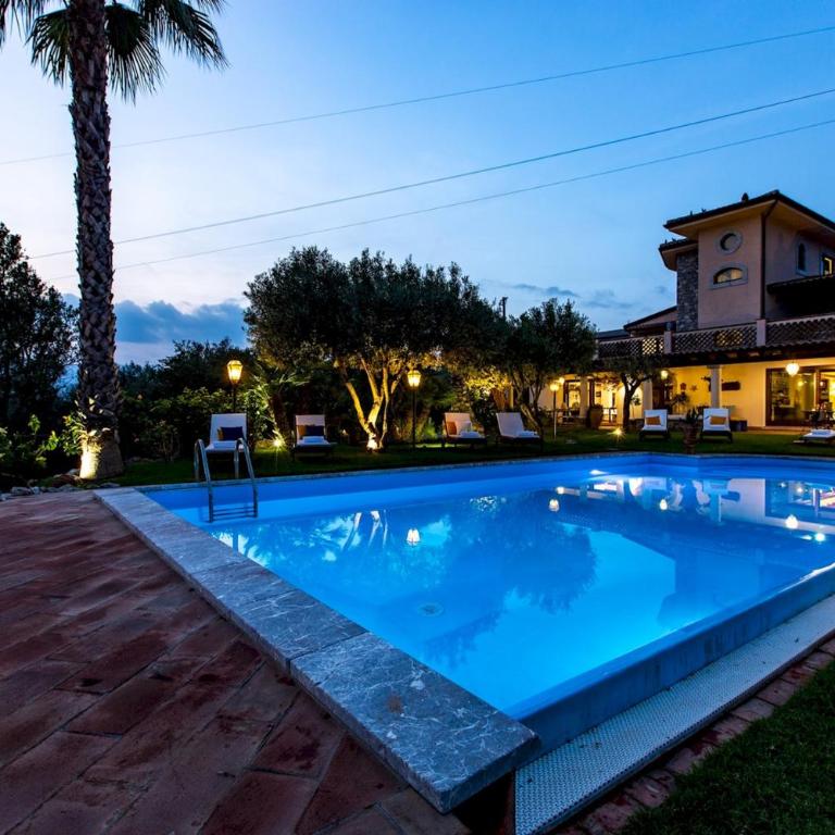 Villa Alba 12, Emma Villas - Villa con 6 Camere da Letto - 2