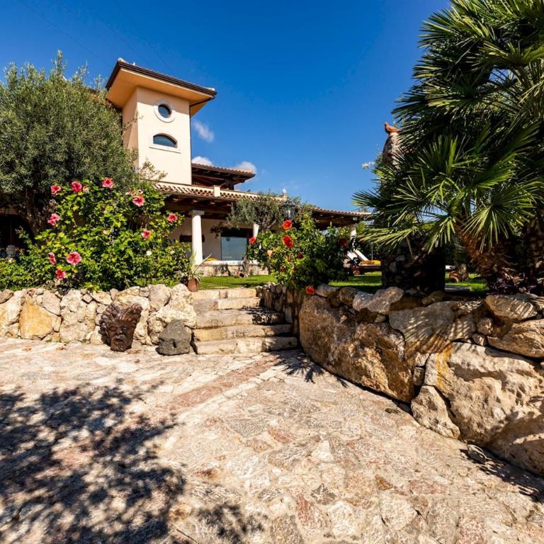 Villa Alba 12, Emma Villas - Villa con 6 Camere da Letto - 6