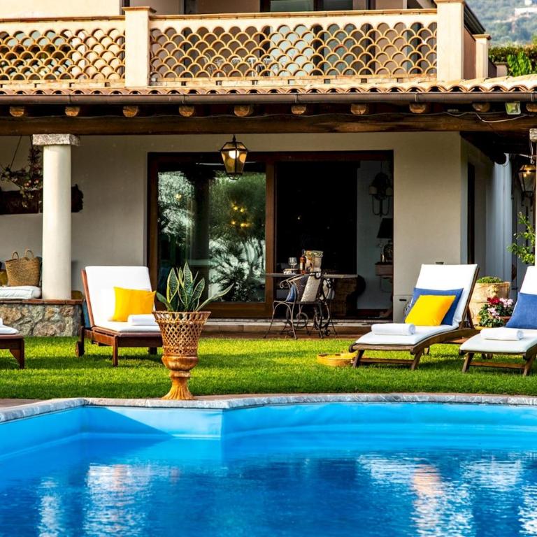 Villa Alba 12, Emma Villas - Villa con 6 Camere da Letto - 8