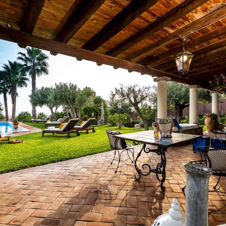 Villa Alba 12, Emma Villas - Villa con 6 Camere da Letto - 11
