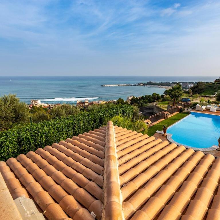 Villa Alba 12, Emma Villas - Villa con 6 Camere da Letto - 12