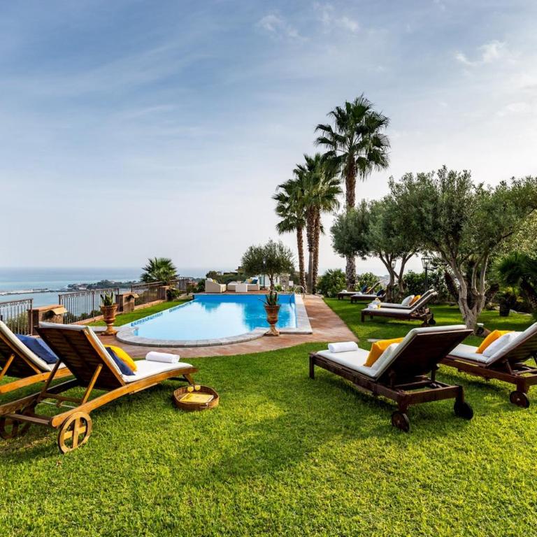 Villa Alba 12, Emma Villas - Villa con 6 Camere da Letto - 13