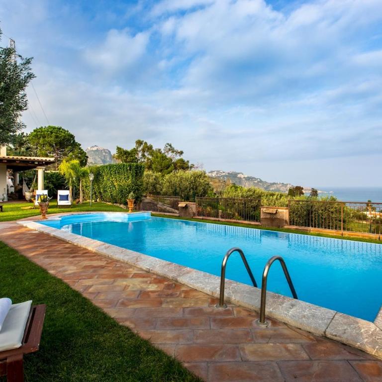 Villa Alba 12, Emma Villas - Villa con 6 Camere da Letto - 14