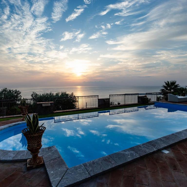 Villa Alba 12, Emma Villas - Villa con 6 Camere da Letto - 17