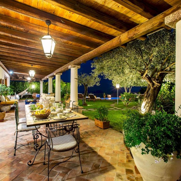 Villa Alba 12, Emma Villas - Villa con 6 Camere da Letto - 19