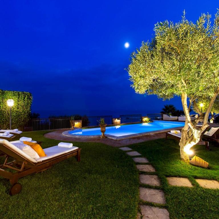 Villa Alba 12, Emma Villas - Villa con 6 Camere da Letto - 21