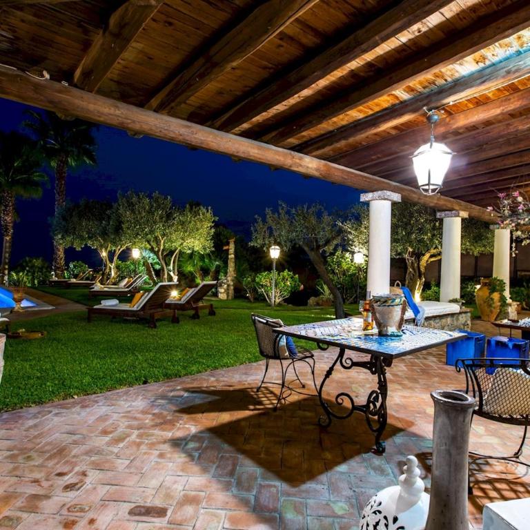 Villa Alba 12, Emma Villas - Villa con 6 Camere da Letto - 23