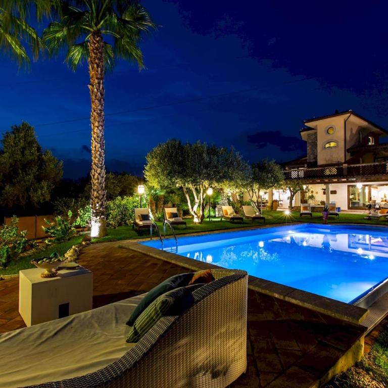 Villa Alba 12, Emma Villas - Villa con 6 Camere da Letto - 28