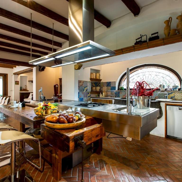 Villa Alba 12, Emma Villas - Villa con 6 Camere da Letto - 36