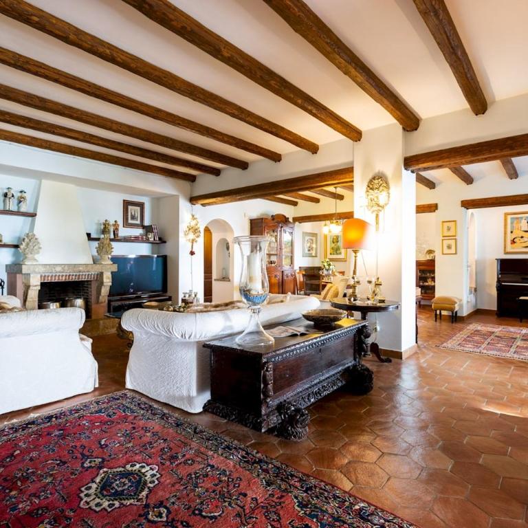 Villa Alba 12, Emma Villas - Villa con 6 Camere da Letto - 44