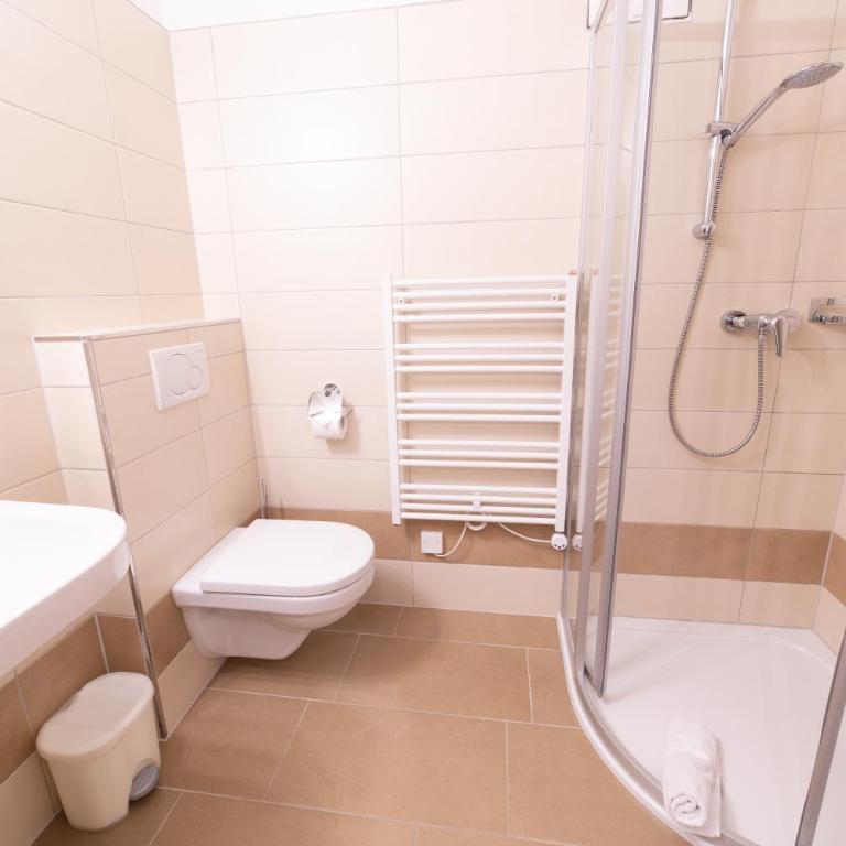 Aparthotel Hirschenau - Appartement 1 Chambre (2-4 Adultes) - 9