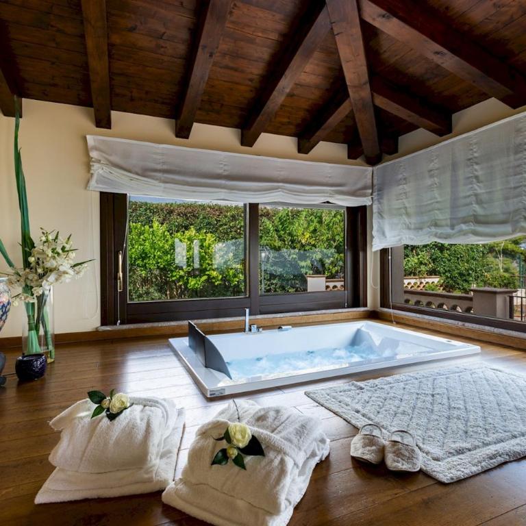 Villa Alba 12, Emma Villas - Villa con 6 Camere da Letto - 45