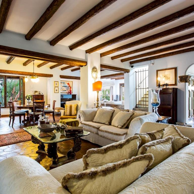Villa Alba 12, Emma Villas - Villa con 6 Camere da Letto - 46