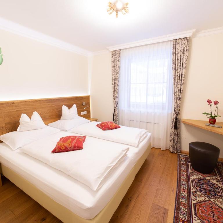 Aparthotel Hirschenau - Appartement 1 Chambre (2-4 Adultes) - 5