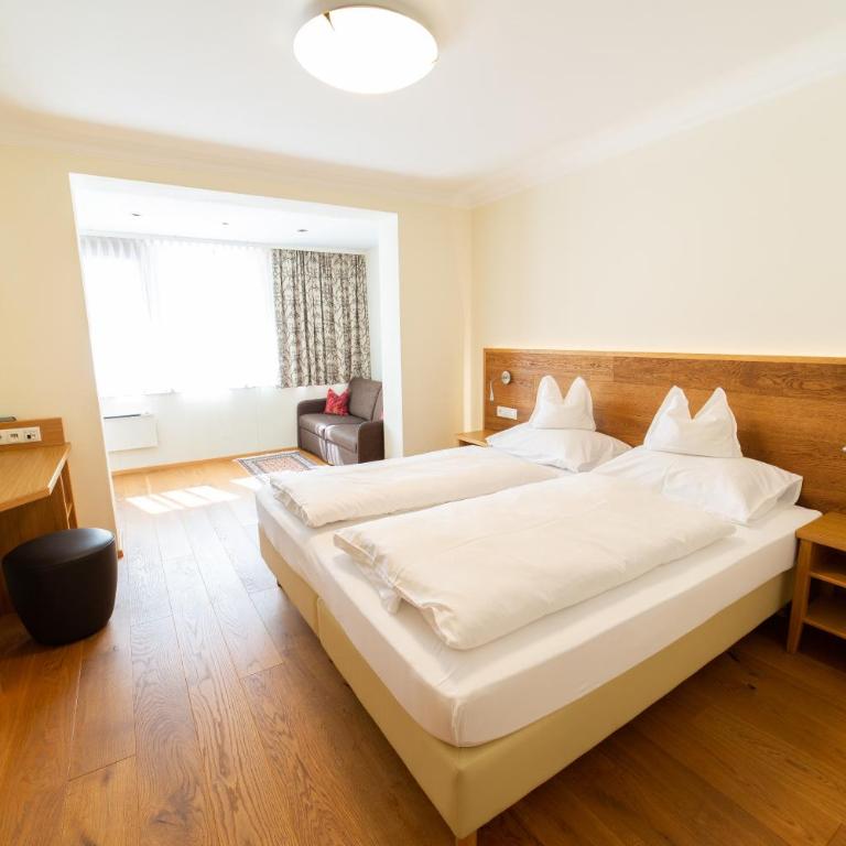 Aparthotel Hirschenau - Appartement 1 Chambre (2-4 Adultes) - 6