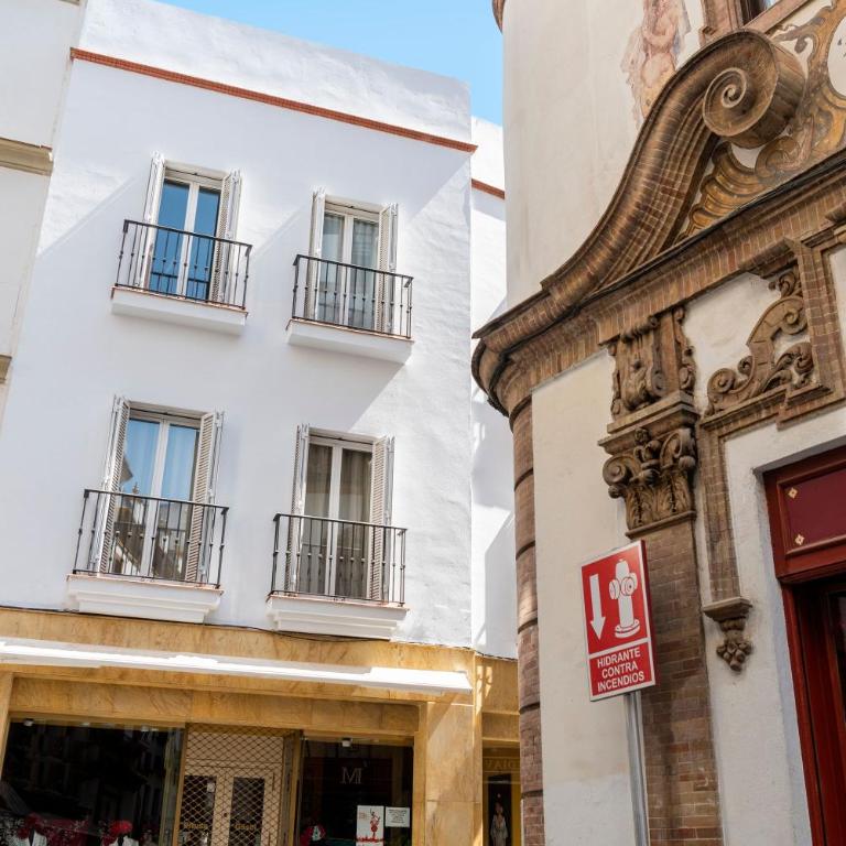 Alohamundi Francos - Apartamento de 2 dormitorios - 6