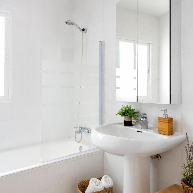 Alohamundi Francos - Apartamento de 2 dormitorios - 9