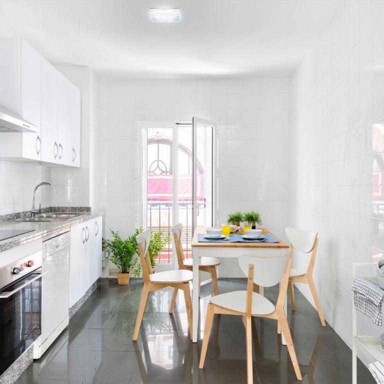 Alohamundi Francos - Apartamento de 2 dormitorios - 5