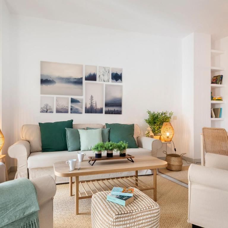 Alohamundi Francos - Apartamento de 2 dormitorios - 16