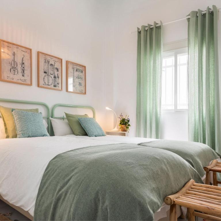 Alohamundi Francos - Apartamento de 2 dormitorios - 4