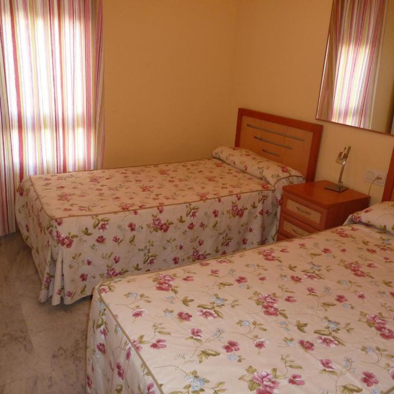 Casino Mar Vip - Apartamento de 1 dormitorio - 5