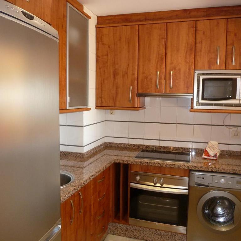 Casino Mar Vip - Apartamento de 1 dormitorio - 6