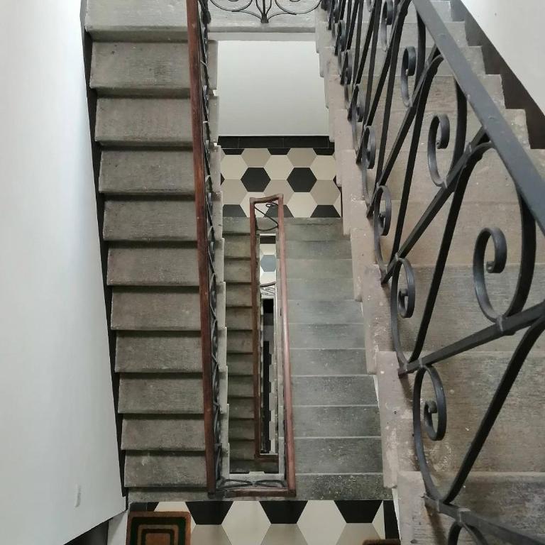 Casa Sansevera Lucca - Appartamento con 2 Camere da Letto - 23