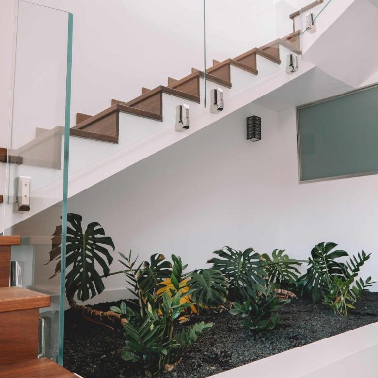 Villa privada de lujo con piscina, Villa Wabi Sabi - Villa Deluxe - 12