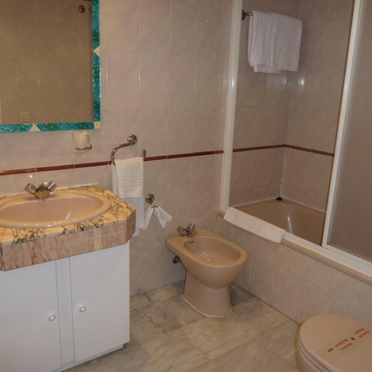 Casino Mar Vip - Apartamento de 1 dormitorio - 11