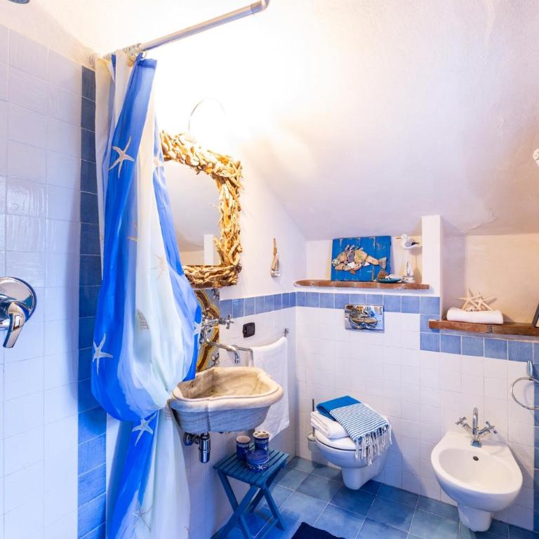 Villa Alba 12, Emma Villas - Villa con 6 Camere da Letto - 70