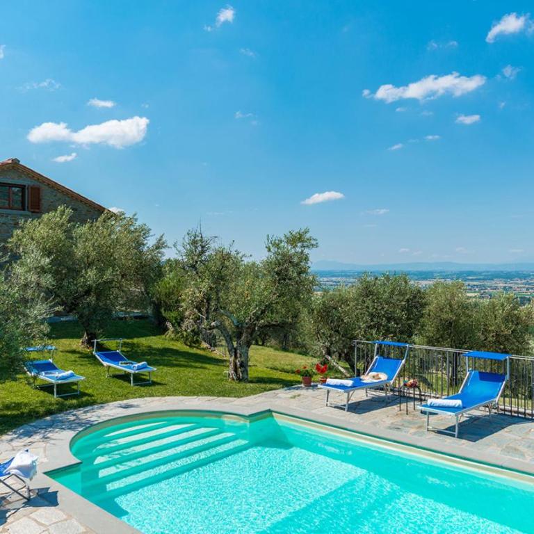 VILLA FABI 6&2, Emma Villas - Villa con 3 Camere da Letto - 1
