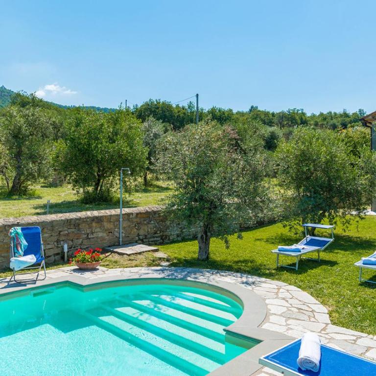 VILLA FABI 6&2, Emma Villas - Villa con 3 Camere da Letto - 3