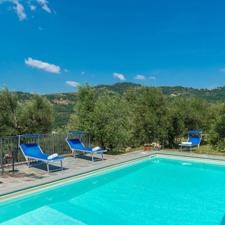 VILLA FABI 6&2, Emma Villas - Villa con 3 Camere da Letto - 4