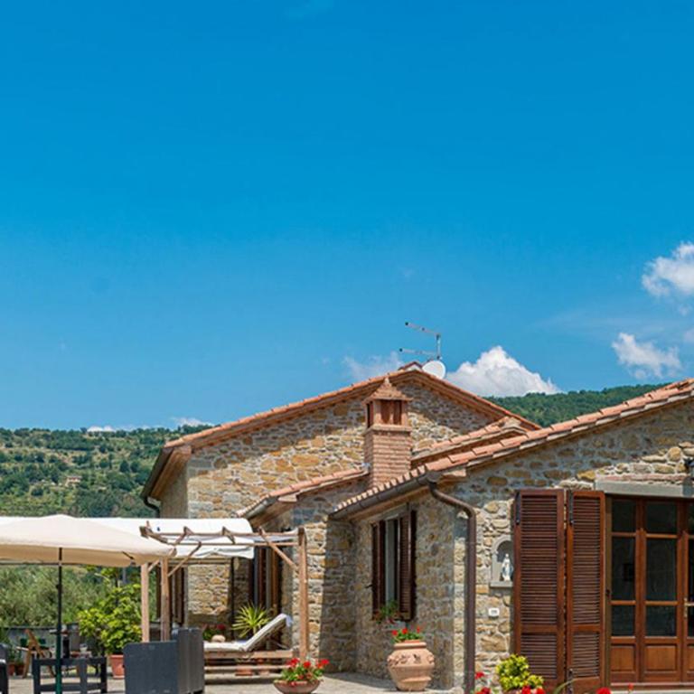 VILLA FABI 6&2, Emma Villas - Villa con 3 Camere da Letto - 5