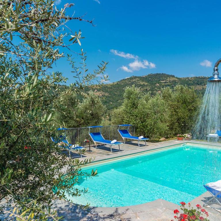 VILLA FABI 6&2, Emma Villas - Villa con 3 Camere da Letto - 9