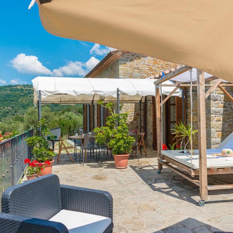 VILLA FABI 6&2, Emma Villas - Villa con 3 Camere da Letto - 17