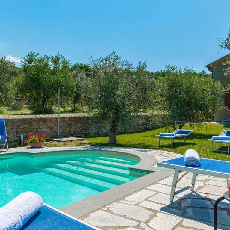 VILLA FABI 6&2, Emma Villas - Villa con 3 Camere da Letto - 18