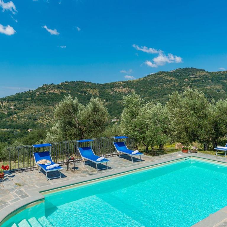 VILLA FABI 6&2, Emma Villas - Villa con 3 Camere da Letto - 20