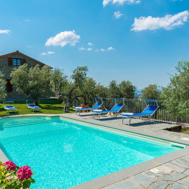 VILLA FABI 6&2, Emma Villas - Villa con 3 Camere da Letto - 21