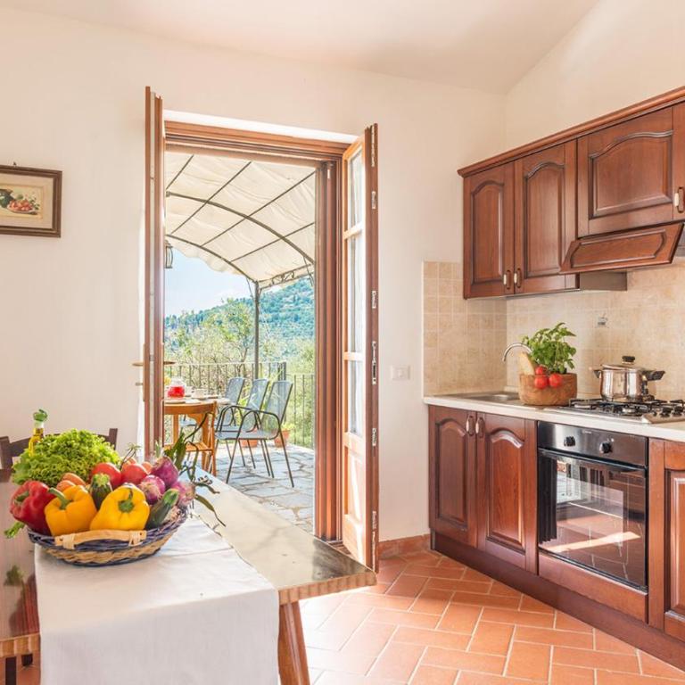 VILLA FABI 6&2, Emma Villas - Villa con 3 Camere da Letto - 26