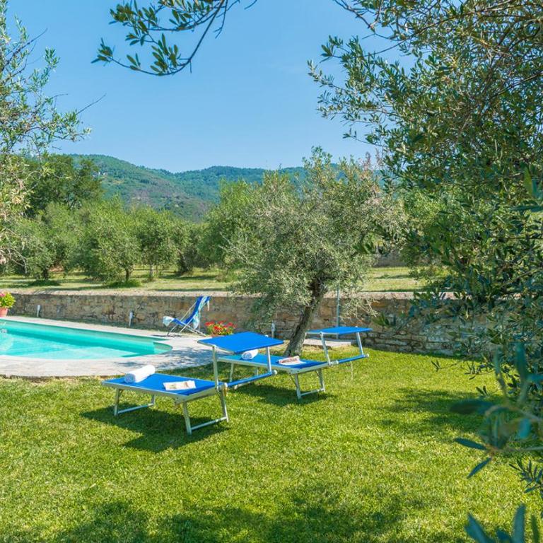 VILLA FABI 6&2, Emma Villas - Villa con 3 Camere da Letto - 31