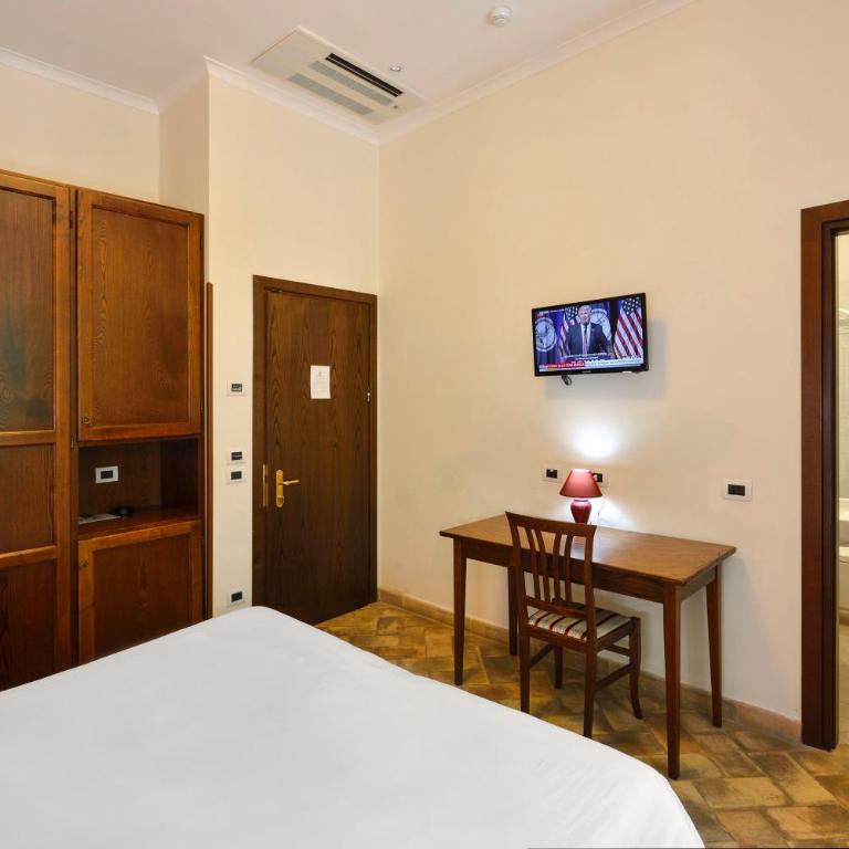 Casa I Cappuccini - Camera Matrimoniale/Doppia con Letti Singoli - 15