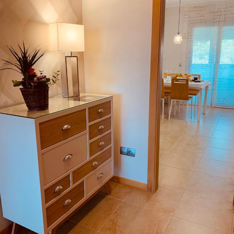 SANXENXO PREMIUM CON VISTAS Muy Bien Ubicado - Apartamento - 41