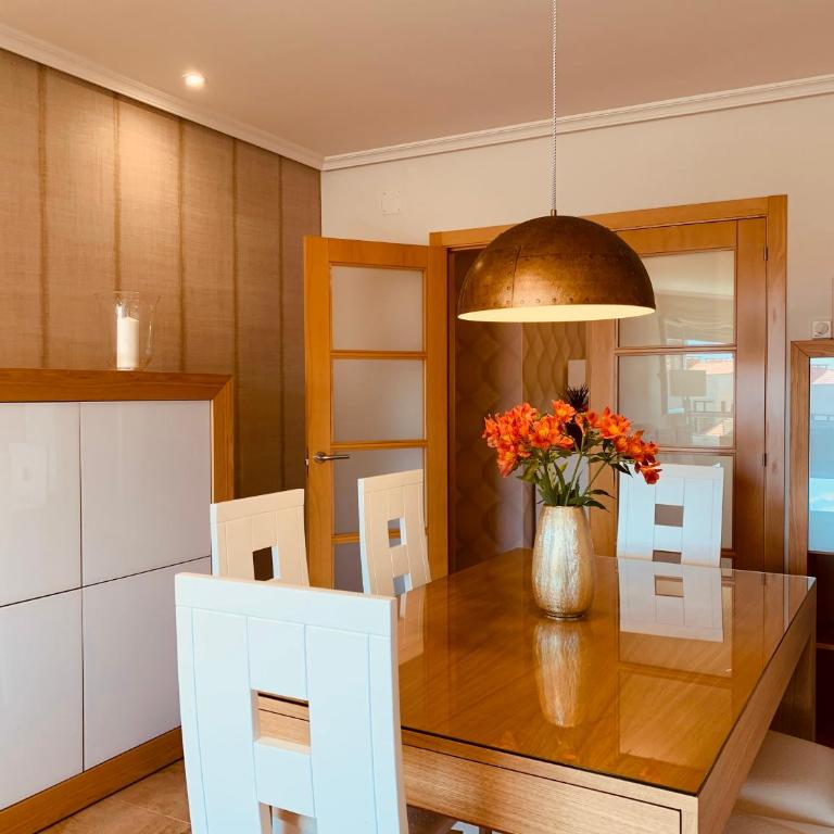 SANXENXO PREMIUM CON VISTAS Muy Bien Ubicado - Apartamento - 1