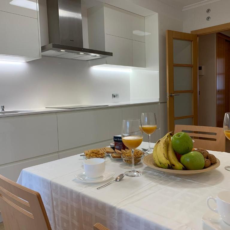 SANXENXO PREMIUM CON VISTAS Muy Bien Ubicado - Apartamento - 27