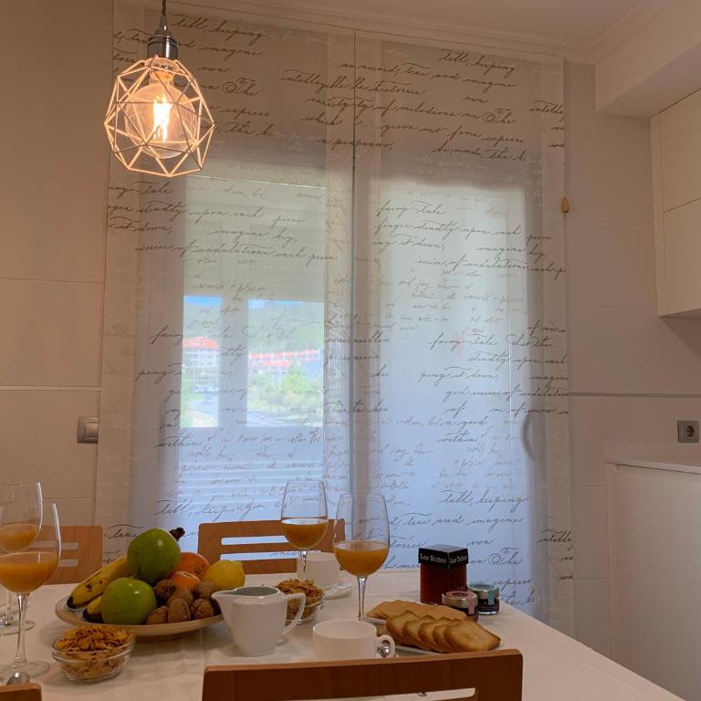 SANXENXO PREMIUM CON VISTAS Muy Bien Ubicado - Apartamento - 47
