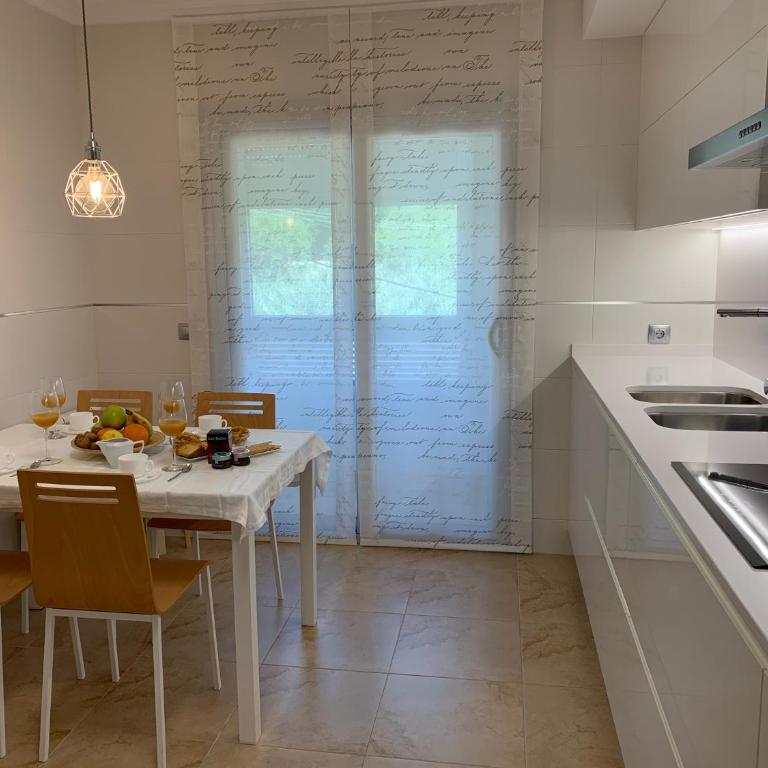 SANXENXO PREMIUM CON VISTAS Muy Bien Ubicado - Apartamento - 45
