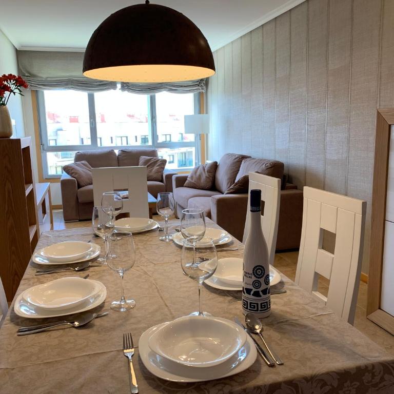 SANXENXO PREMIUM CON VISTAS Muy Bien Ubicado - Apartamento - 23