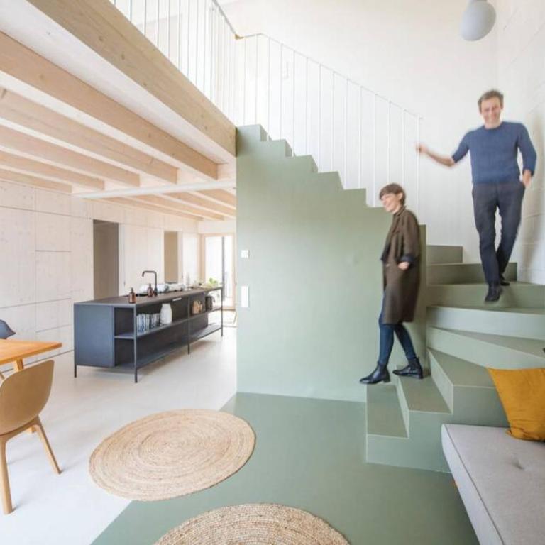 STILVOLL und LUFTIG IM HERZEN VON LINZ - Apartment mit 3 Schlafzimmern - 1